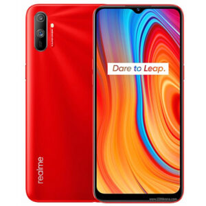 Realme C3i