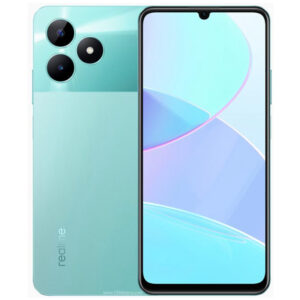 Realme C51