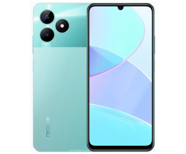 Realme C51