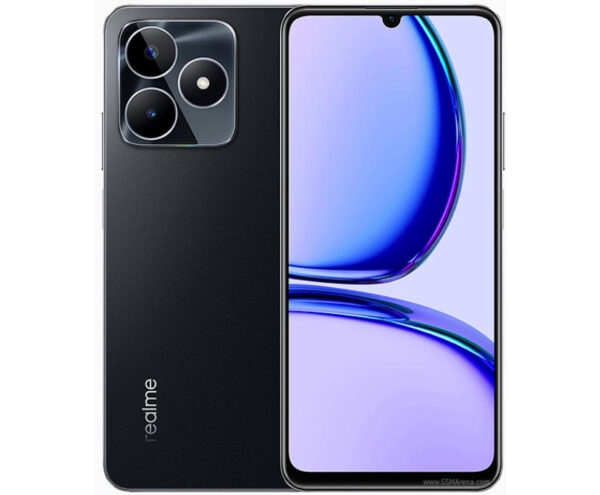 Realme C53