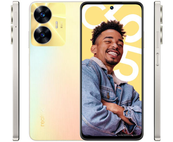 Realme C55