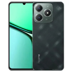 Realme C61
