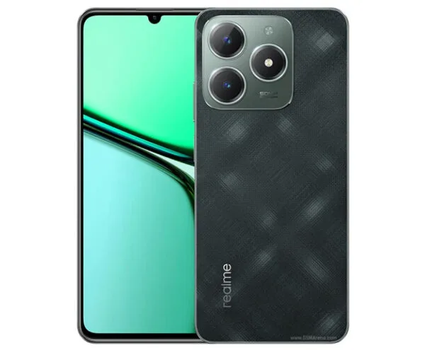 Realme C61