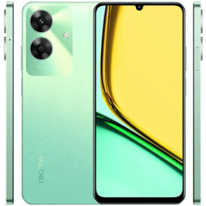 Realme C61 (India)