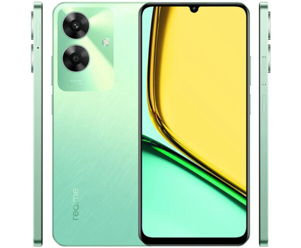 Realme C61 (India)