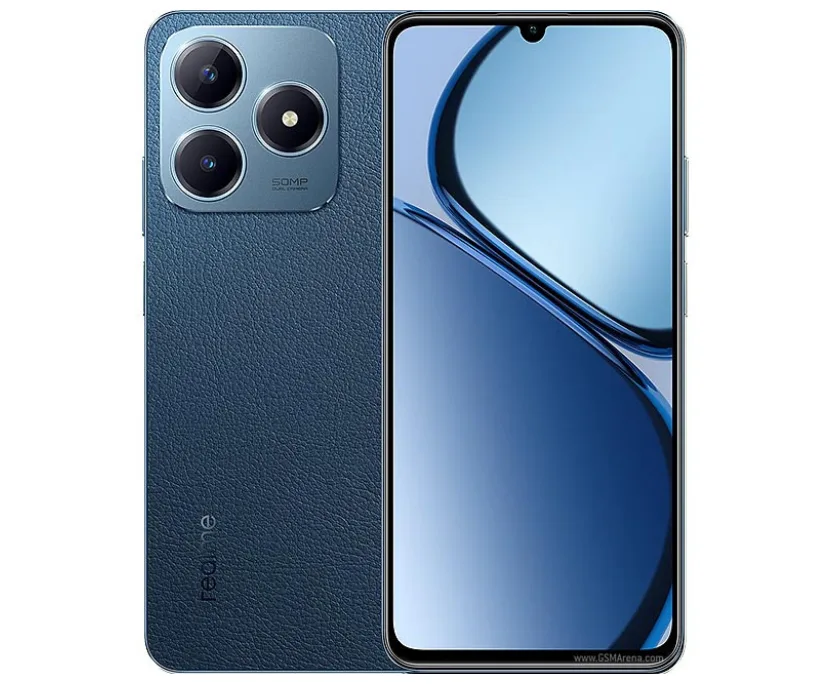 Realme C63 5G
