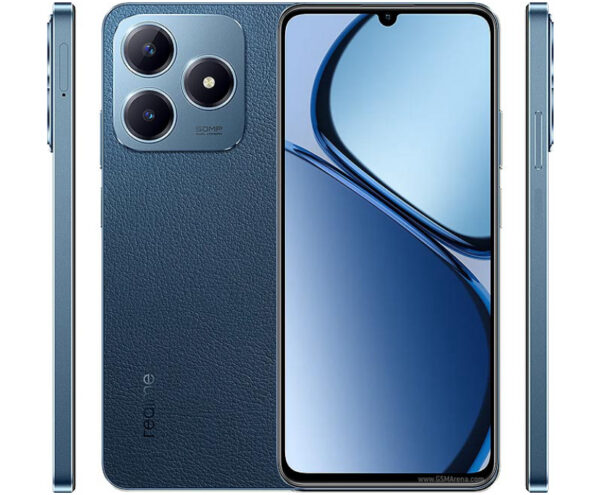 Realme C63