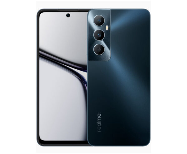 Realme C65