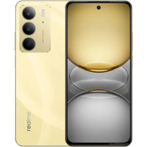 Realme C75