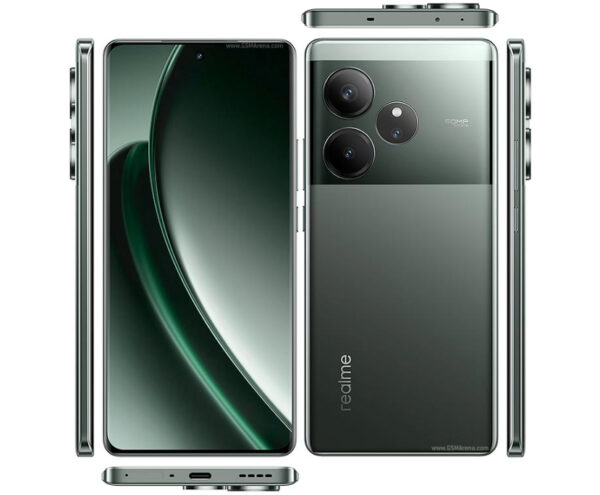 Realme GT 6