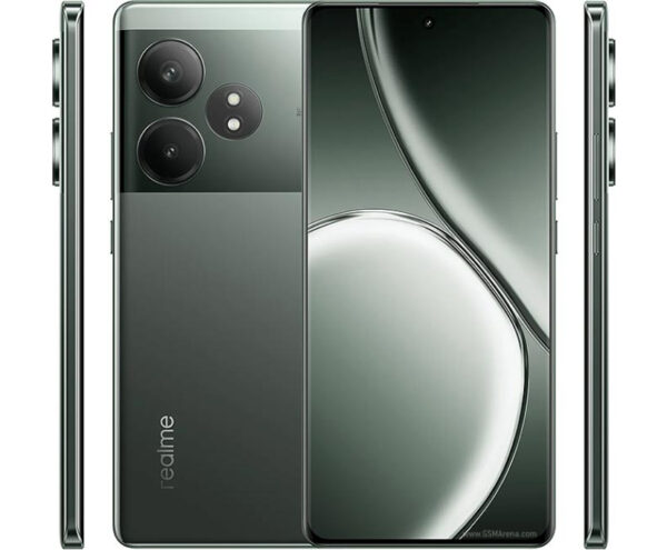 Realme GT 6T