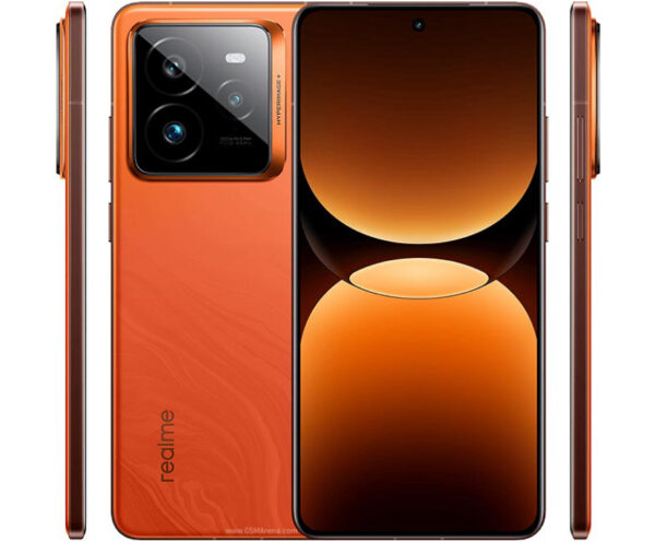 Realme GT 7 Pro