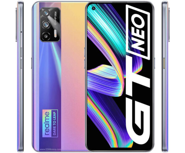 Realme GT Neo