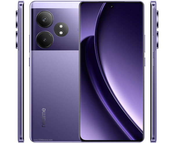 Realme GT Neo6