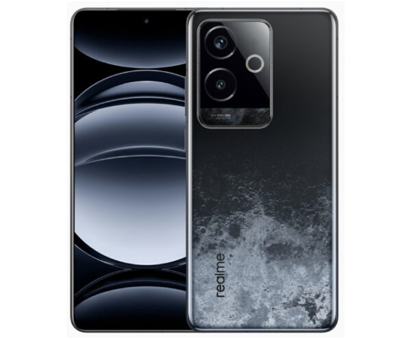 Realme GT6 (China)