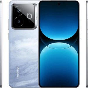 Realme GT7 Pro Racing