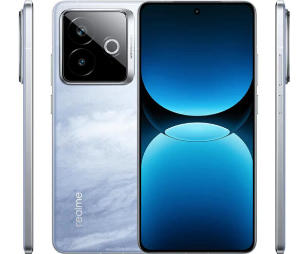 Realme GT7 Pro Racing