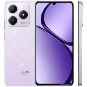 Realme N63