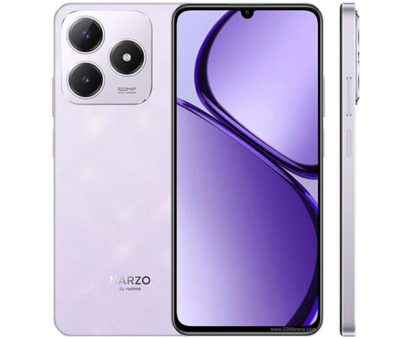 Realme N63
