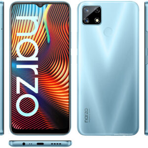 Realme Narzo 20