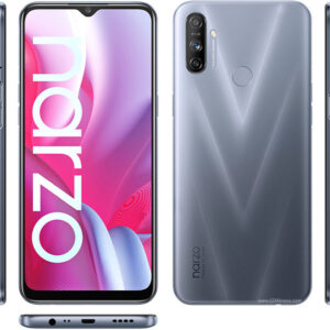 Realme Narzo 20A