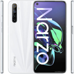 Realme Narzo