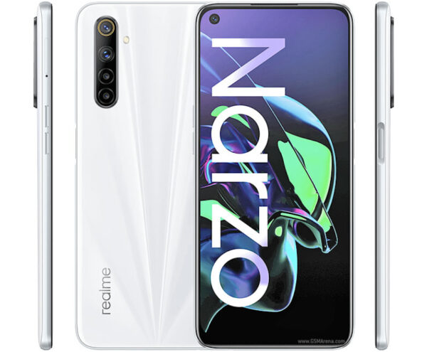Realme Narzo
