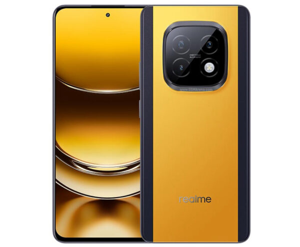 Realme Narzo 70 Turbo