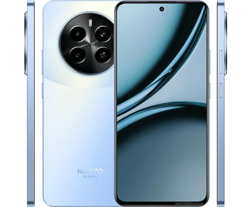 Realme Narzo 70