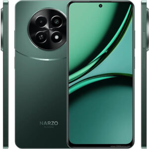 Realme Narzo 70x