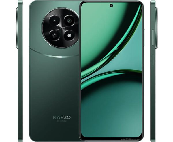 Realme Narzo 70x