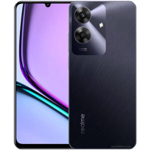Realme Narzo N61