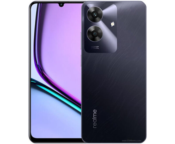 Realme Narzo N61