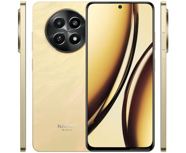 Realme Narzo N65