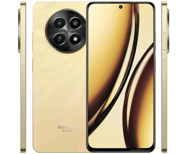 Realme Narzo N65