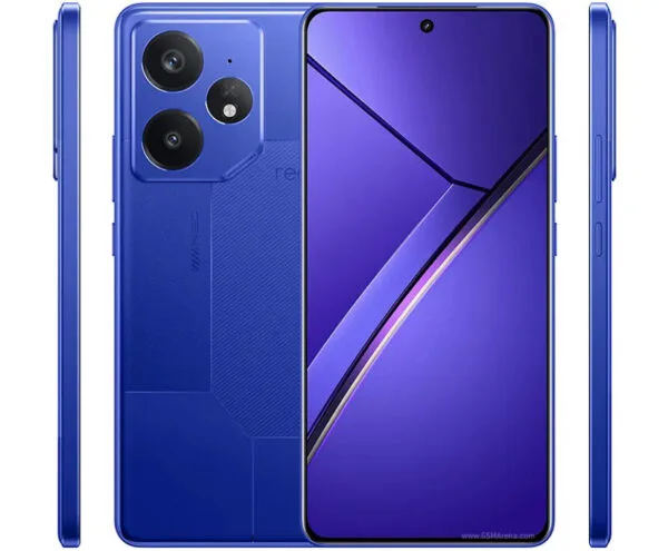 Realme Neo7