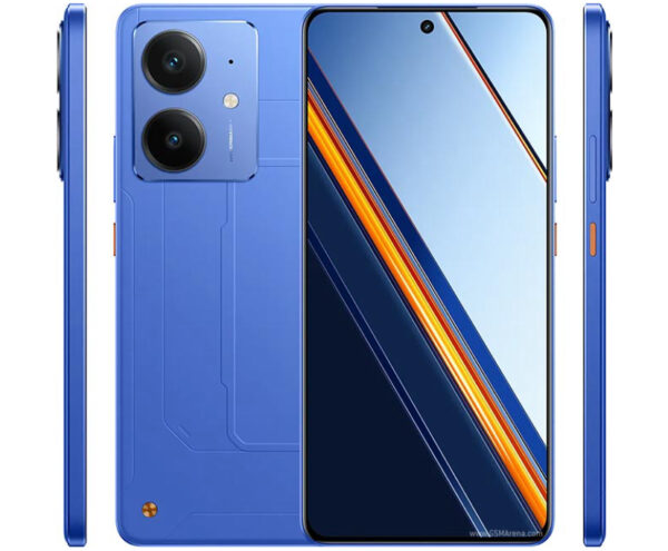 Realme Neo7 SE