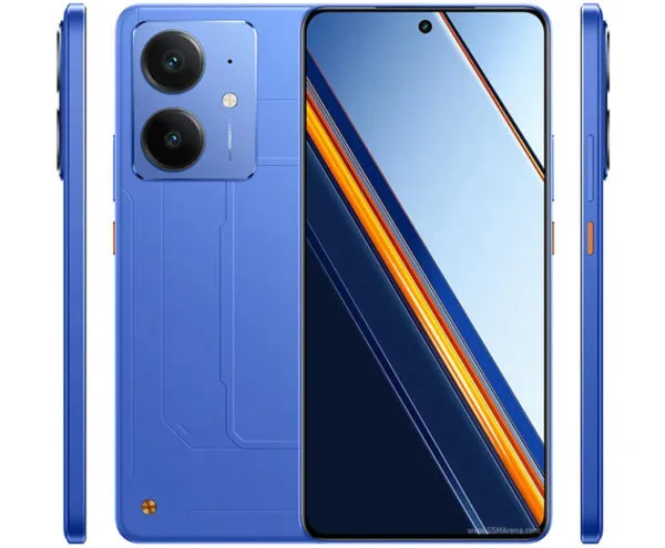 Realme Neo7 SE