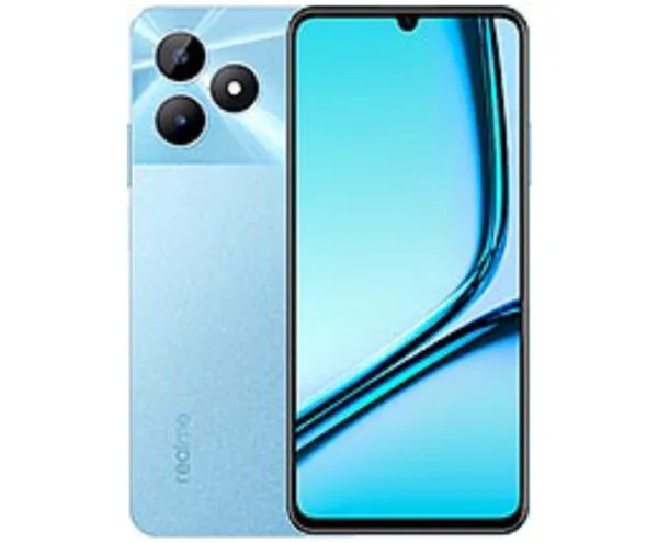 Realme Note 50
