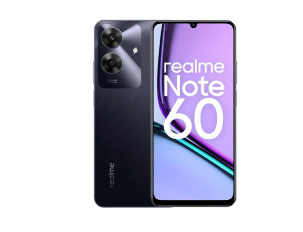 Realme Note 60