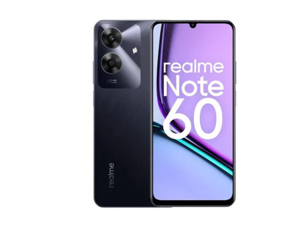 Realme Note 60