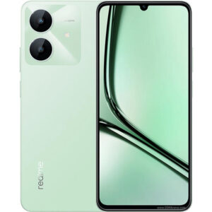 Realme Note 60x