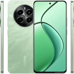 Realme P1