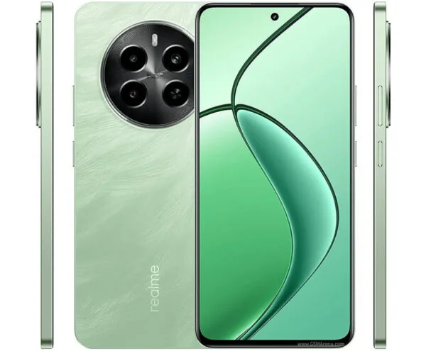 Realme P1