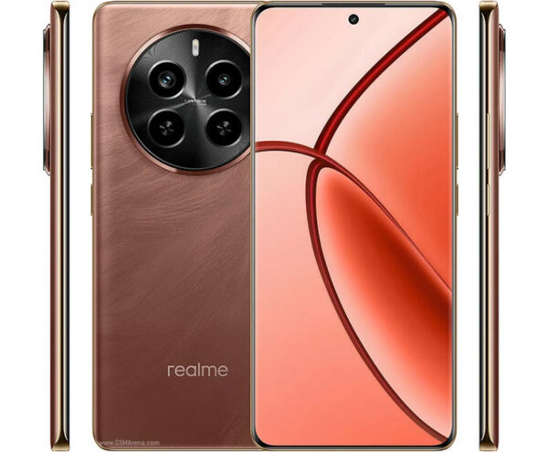 Realme P1 Pro