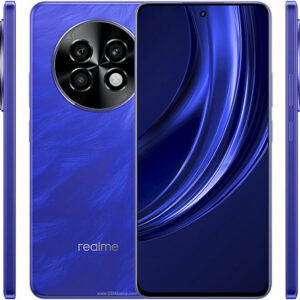 Realme P1 Speed