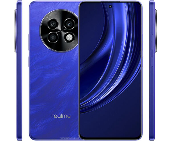 Realme P1 Speed