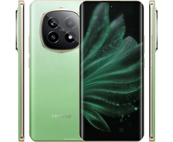 Realme P2 Pro