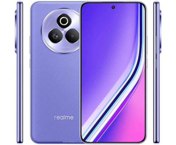 Realme P3 Pro