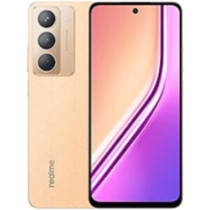 Realme P3x
